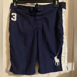 Polo Ralph Lauren Swim Trunks